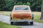 Chrysler Town & Country Convertible 1949 года
